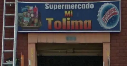 SUPERMERCADO MI TOLIMA CARRERA 19 SUPERMERCADO MI TOLIMA CARRERA 19